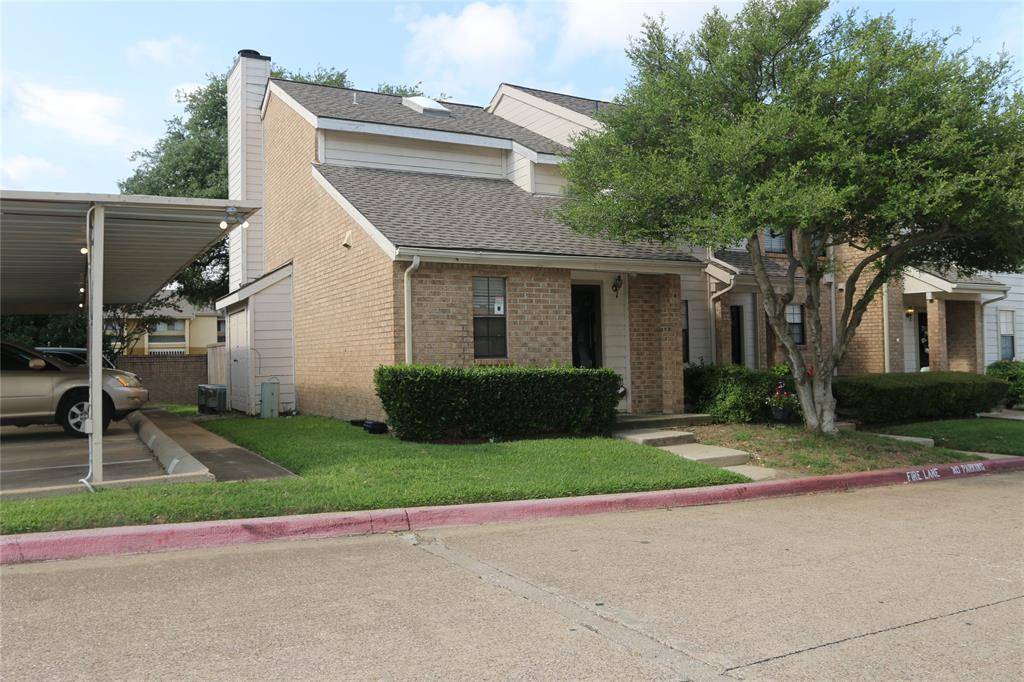 Farmers Branch, TX 75234,3635 Garden Brook Drive #20100