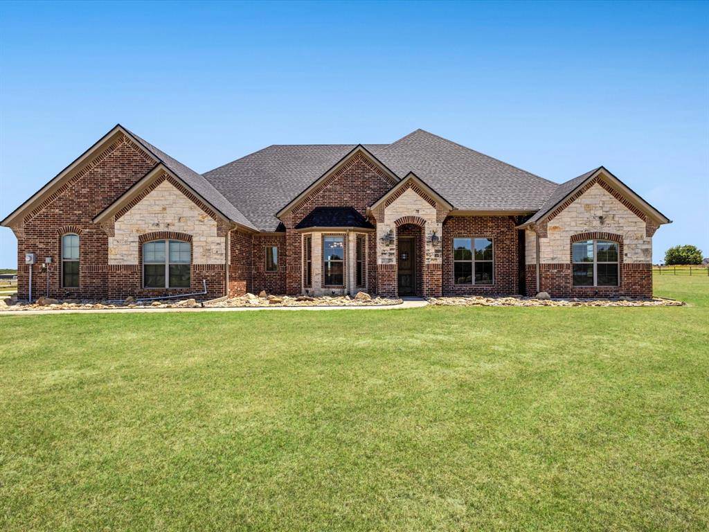 Rhome, TX 76078,834 Audra Circle