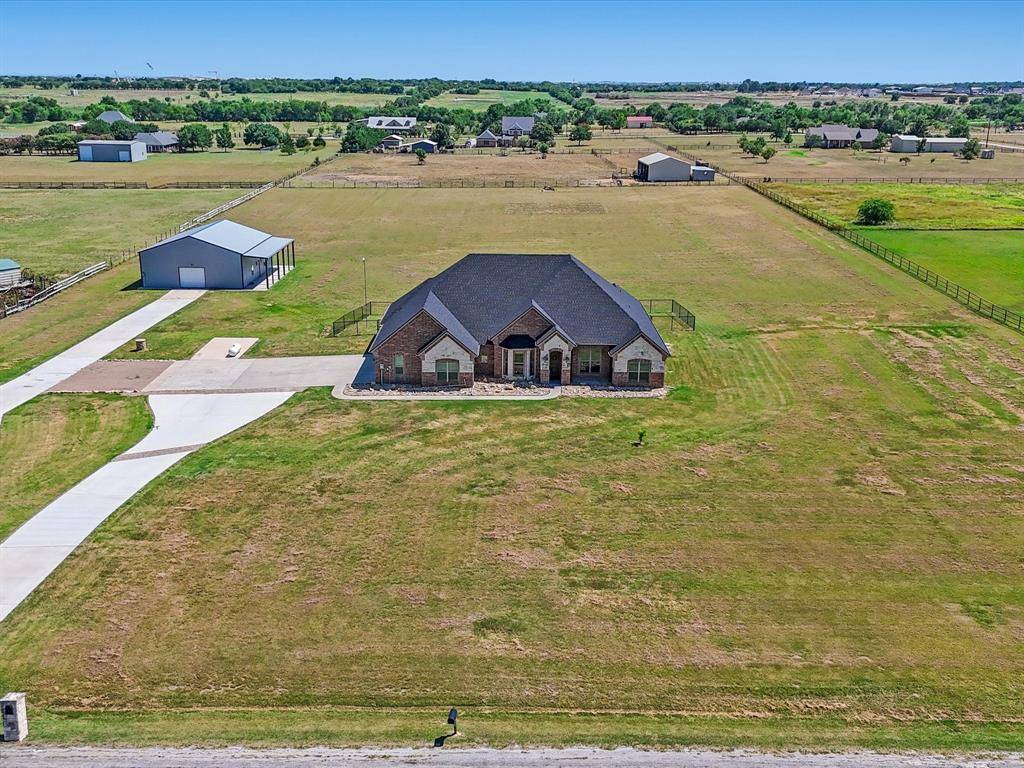 Rhome, TX 76078,834 Audra Circle