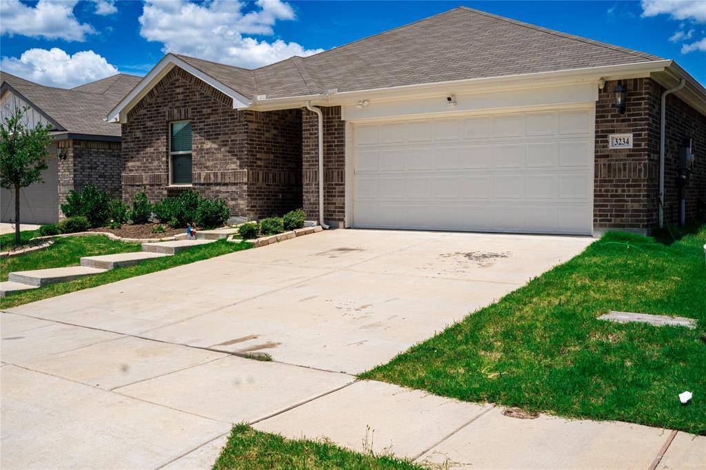 Royse City, TX 75189,3234 Ribisl Lane