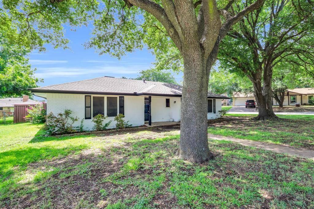 Midlothian, TX 76065,1511 Hillside Drive