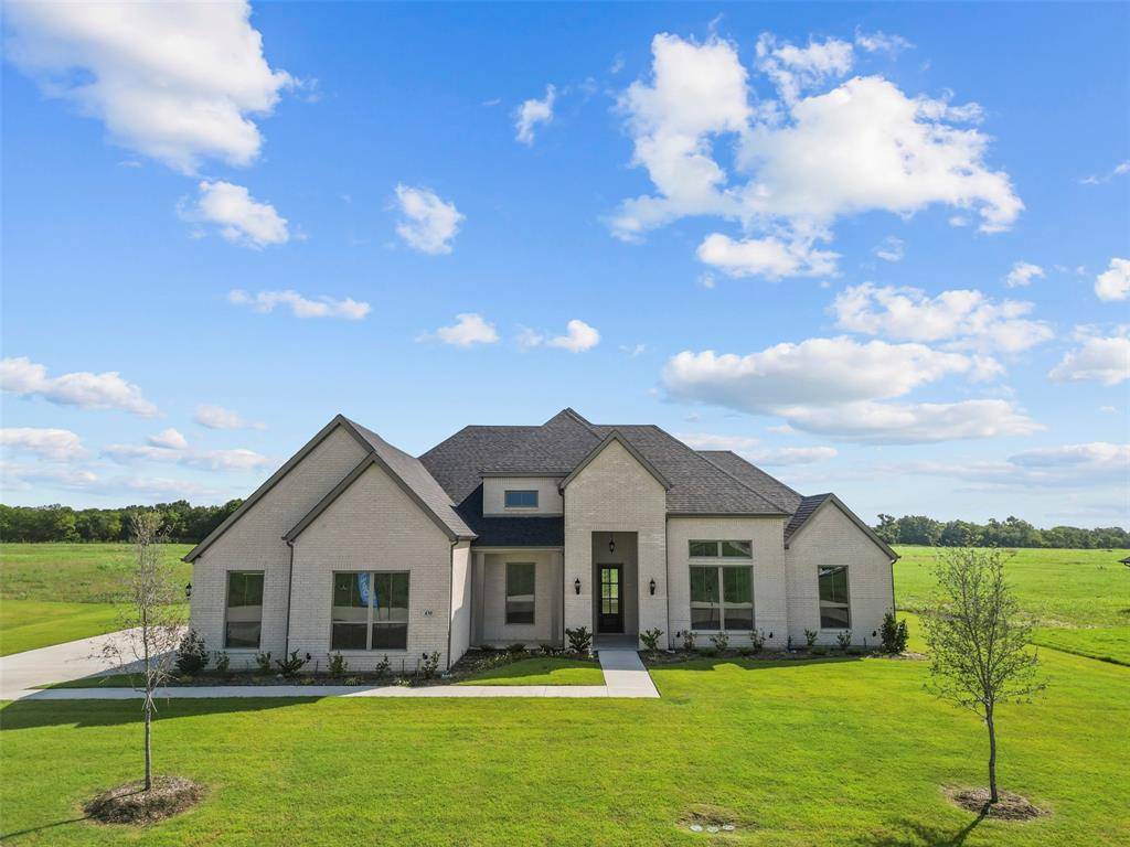 Waxahachie, TX 75167,430 Olson Road