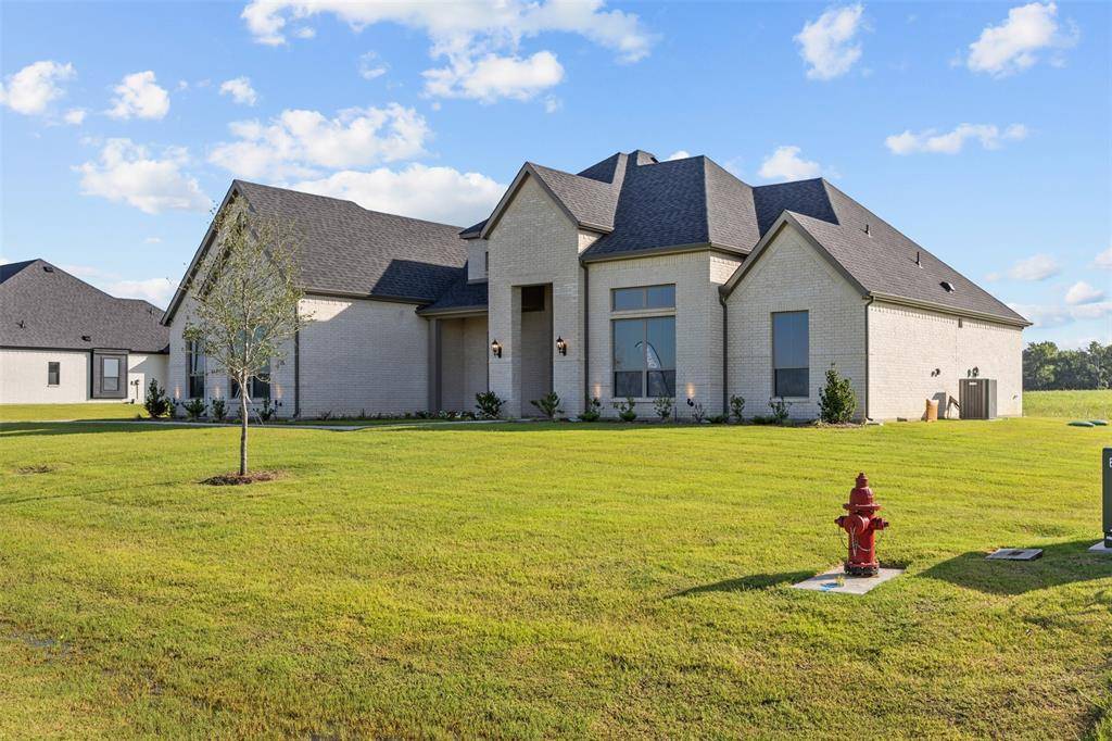 Waxahachie, TX 75167,430 Olson Road
