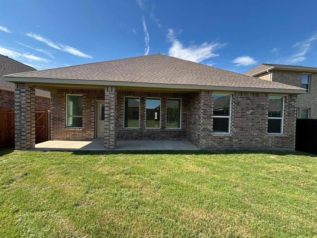 Little Elm, TX 75068,1336 Francesca Drive