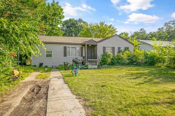 Dallas, TX 75217,8617 Old Homestead Drive