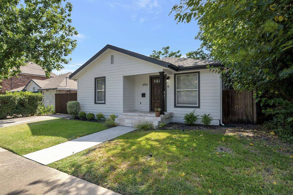 Dallas, TX 75209,6906 Webster Street