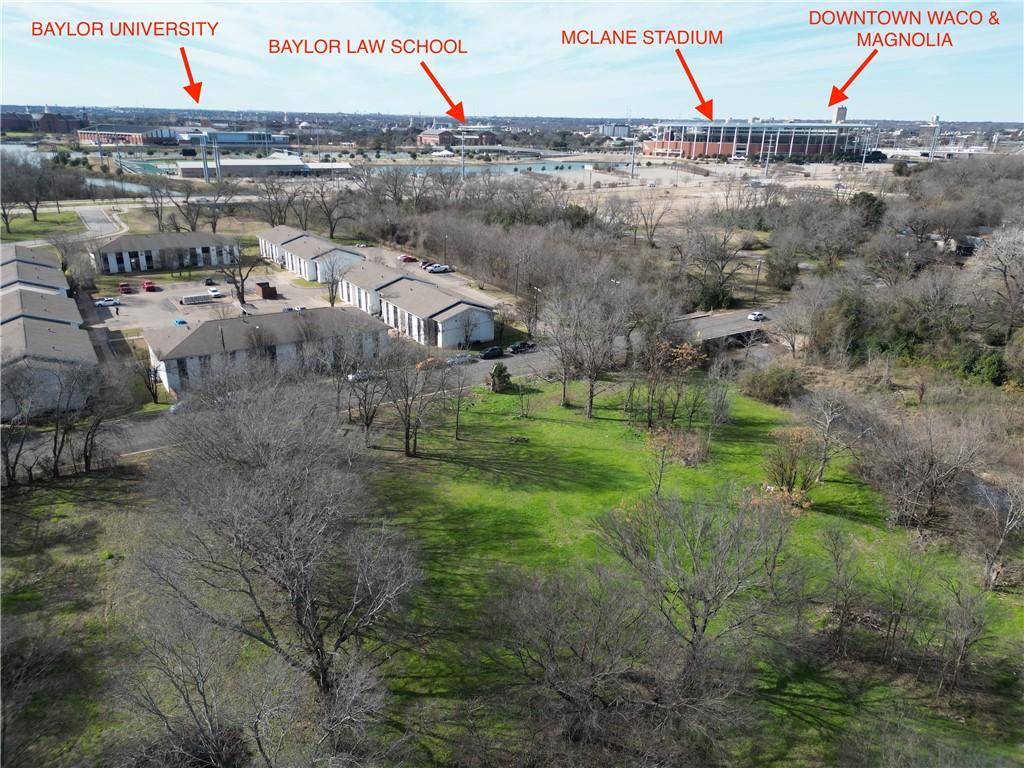 Waco, TX 76704,1500,1504,1508 Spring Street