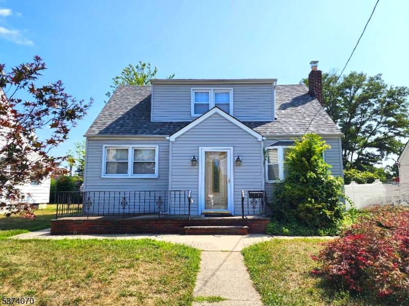Paterson City, NJ 07502,28 Elberon Ave