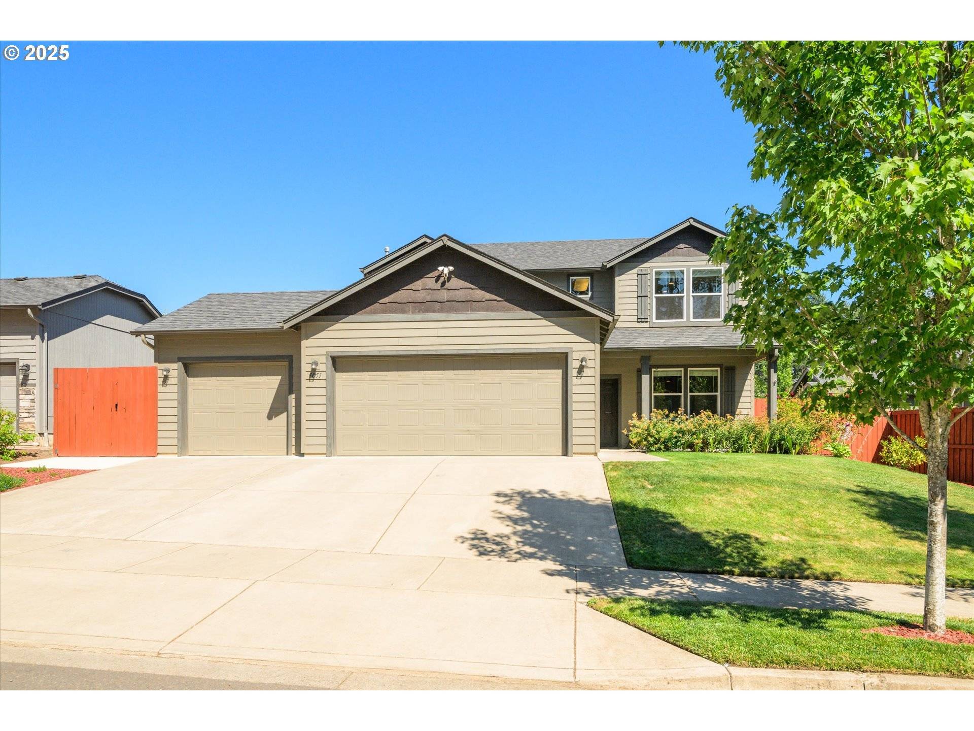 Springfield, OR 97478,1051 S 54TH ST