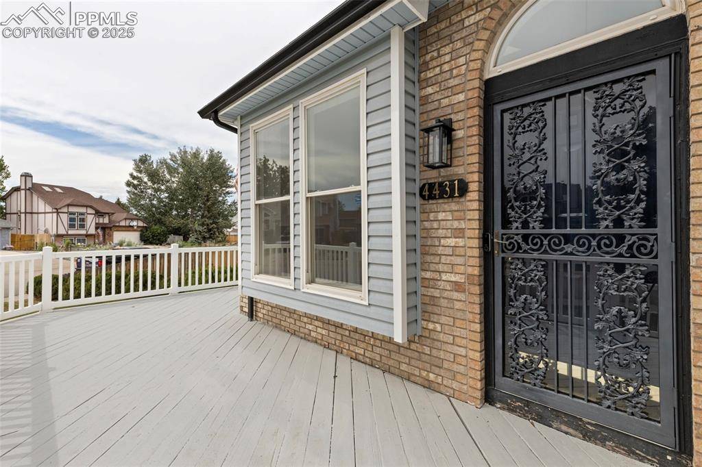 Colorado Springs, CO 80925,4431 E Anvil DR