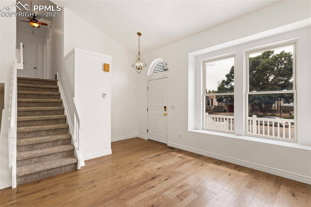 Colorado Springs, CO 80925,4431 E Anvil DR