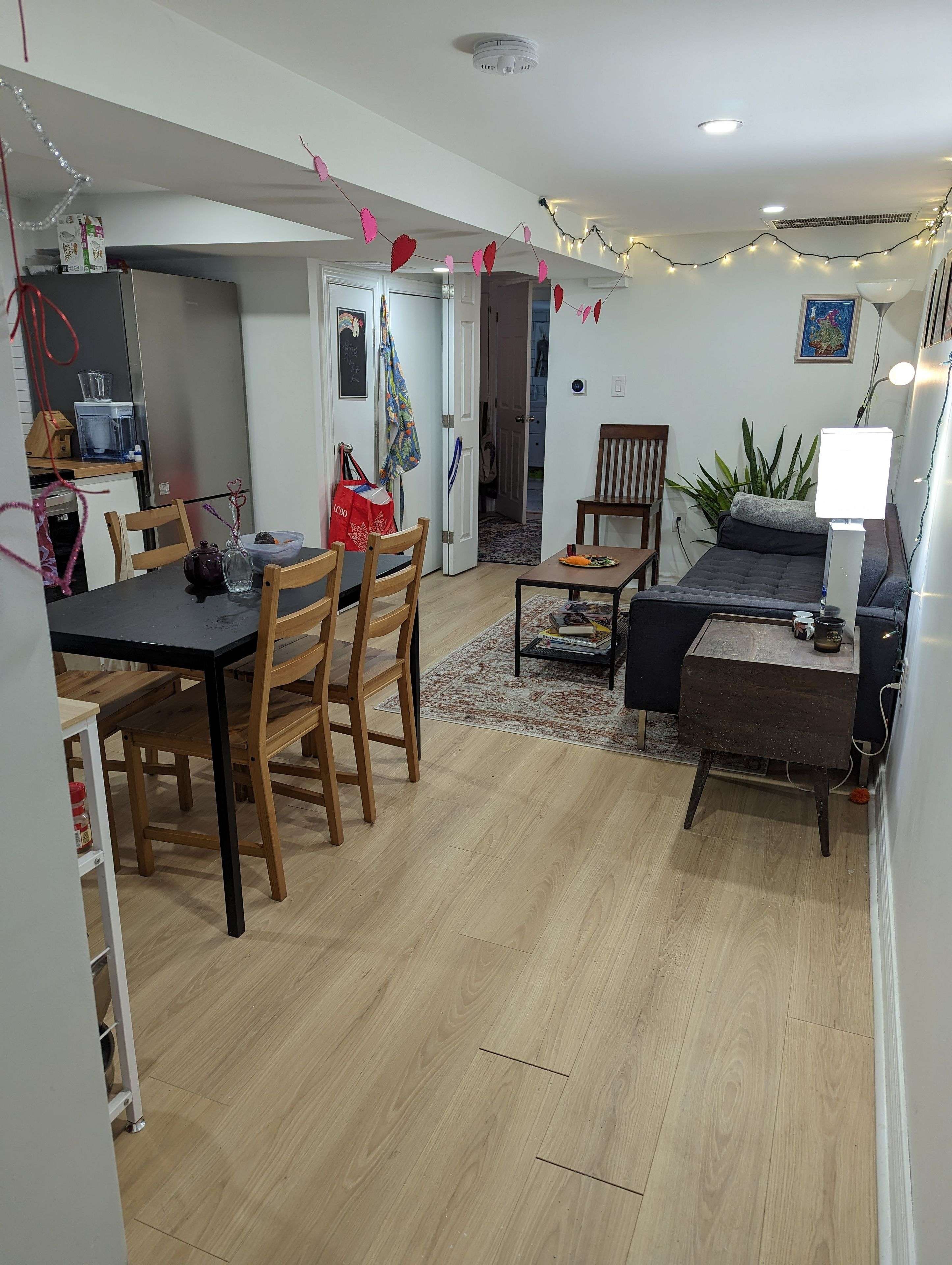 Toronto C01, ON M6H 3W3,330 St Clarens AVE #Basement