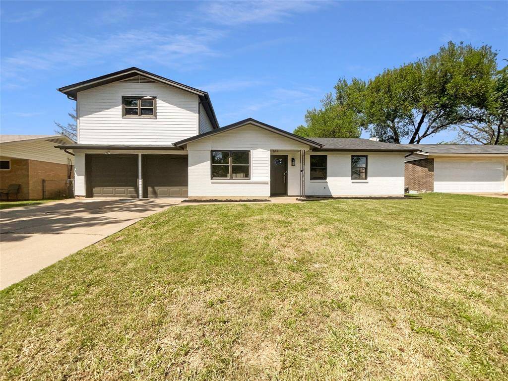 Euless, TX 76040,612 Pauline Street