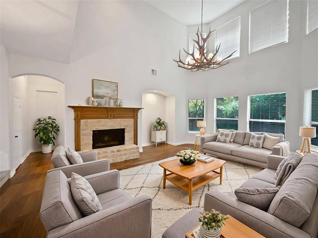Southlake, TX 76092,925 Siena Drive