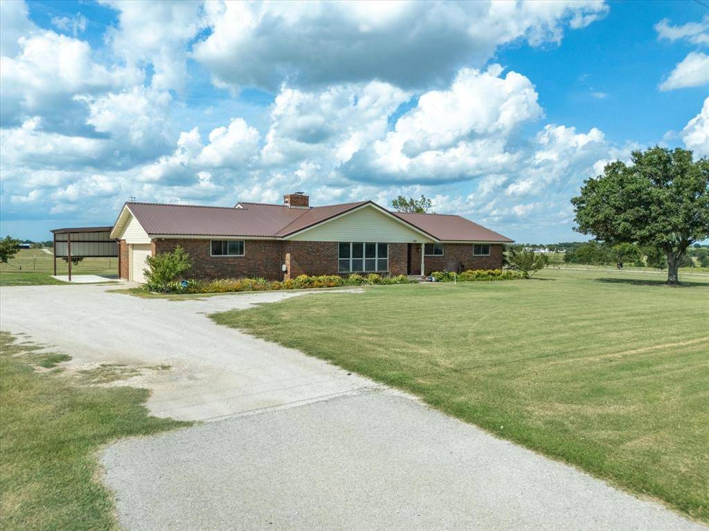 Decatur, TX 76234,681 Farm to Market 2264