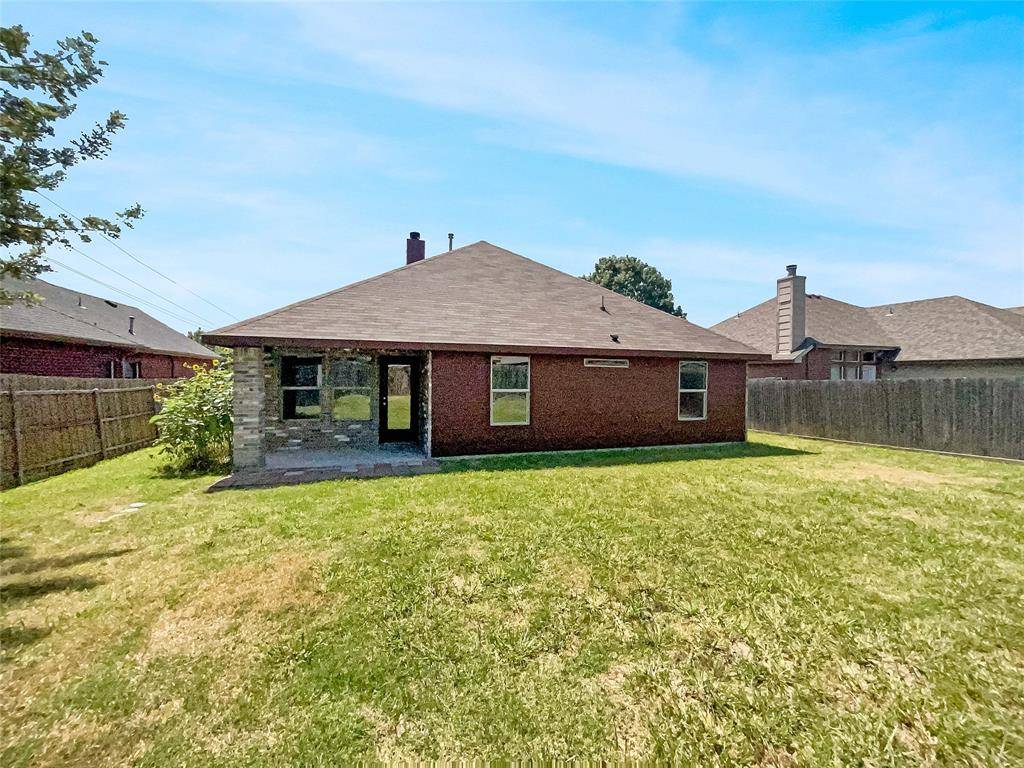 Royse City, TX 75189,1904 Louis Miller Drive