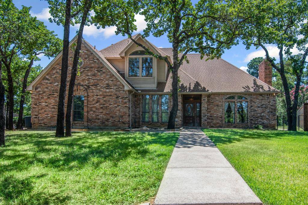 Grapevine, TX 76051,2941 Crestline Drive