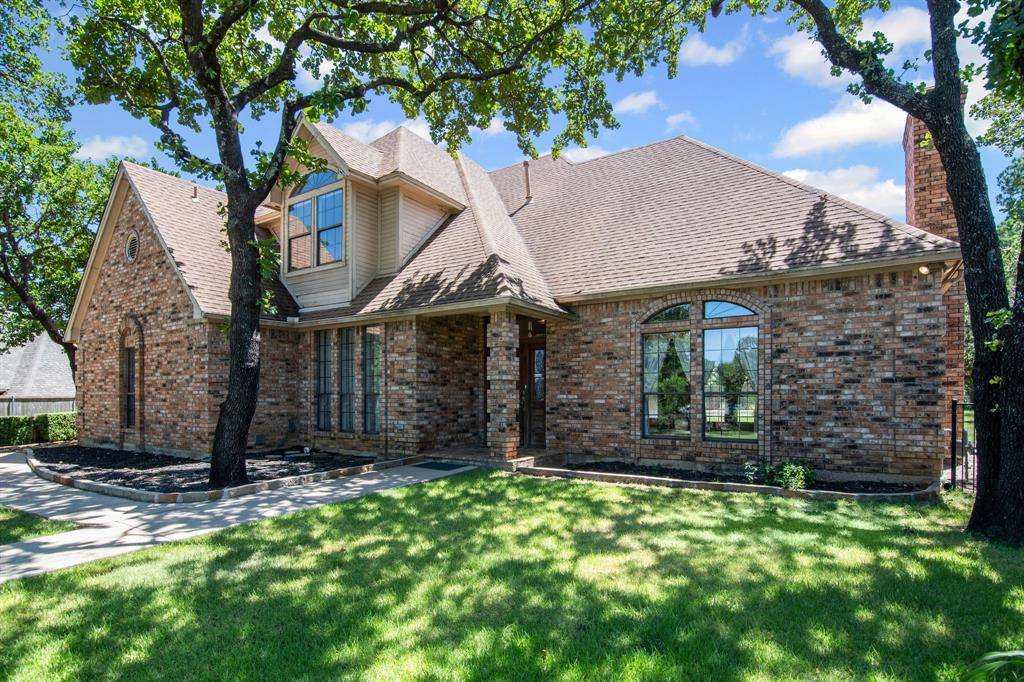 Grapevine, TX 76051,2941 Crestline Drive