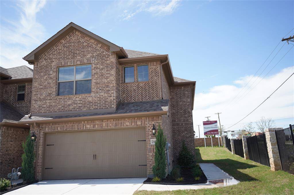 Carrollton, TX 75007,3657 Harebell Drive
