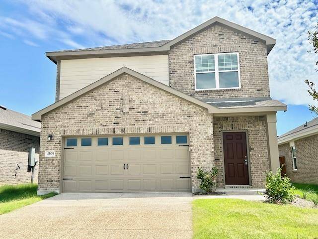 Melissa, TX 75454,4509 Firewheel Drive