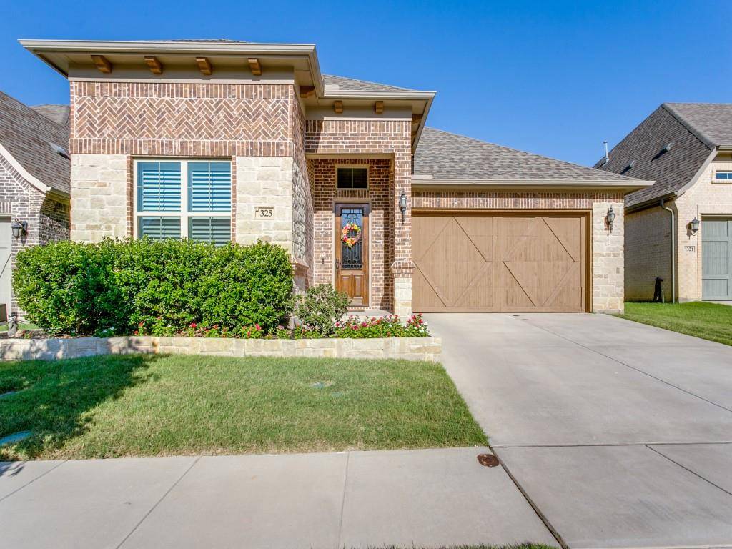 Keller, TX 76248,325 Arrowhead Pass