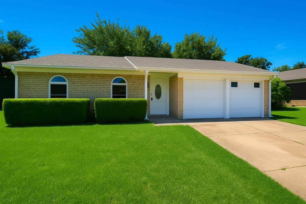 Forest Hill, TX 76140,4516 Parkwood Drive