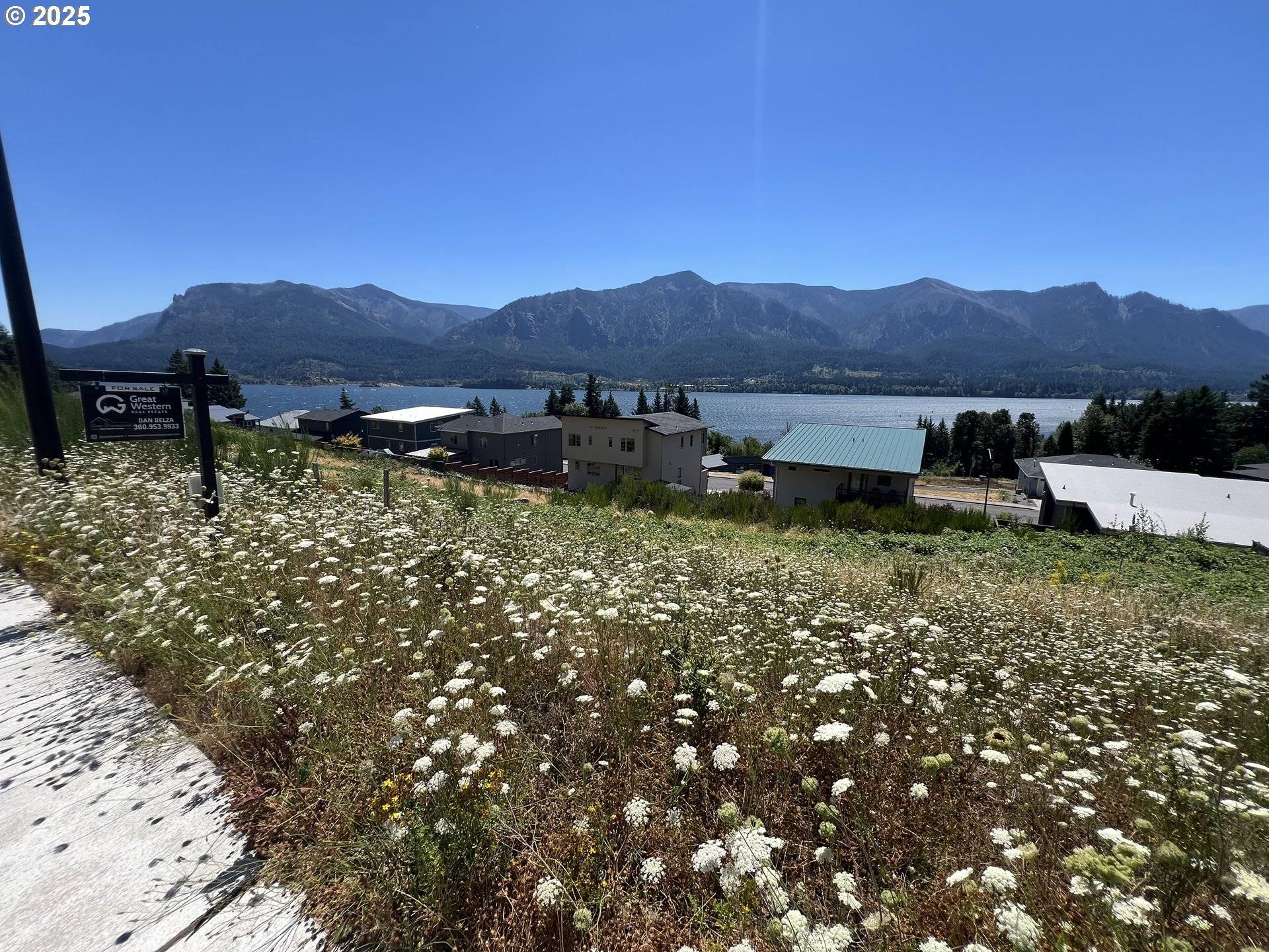 Stevenson, WA 98648,154 NE Upper Basso CIR