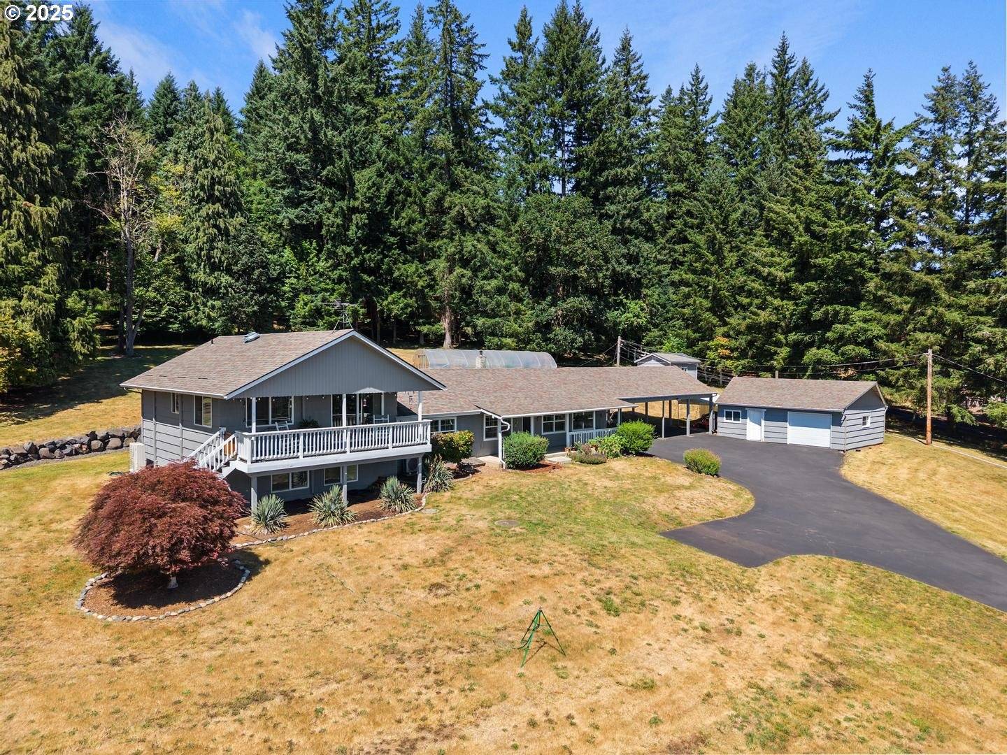 Camas, WA 98607,28402 NE REILLY RD