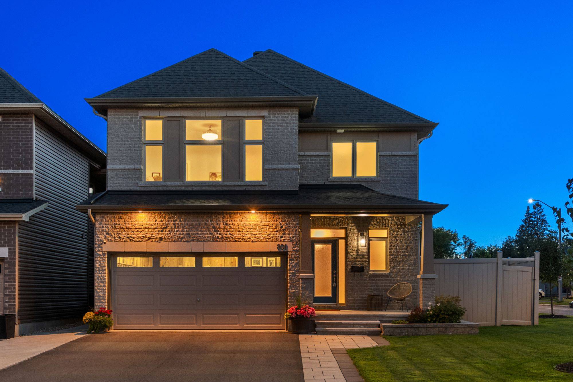 Leitrim, ON K1T 0L3,801 Shasta ST