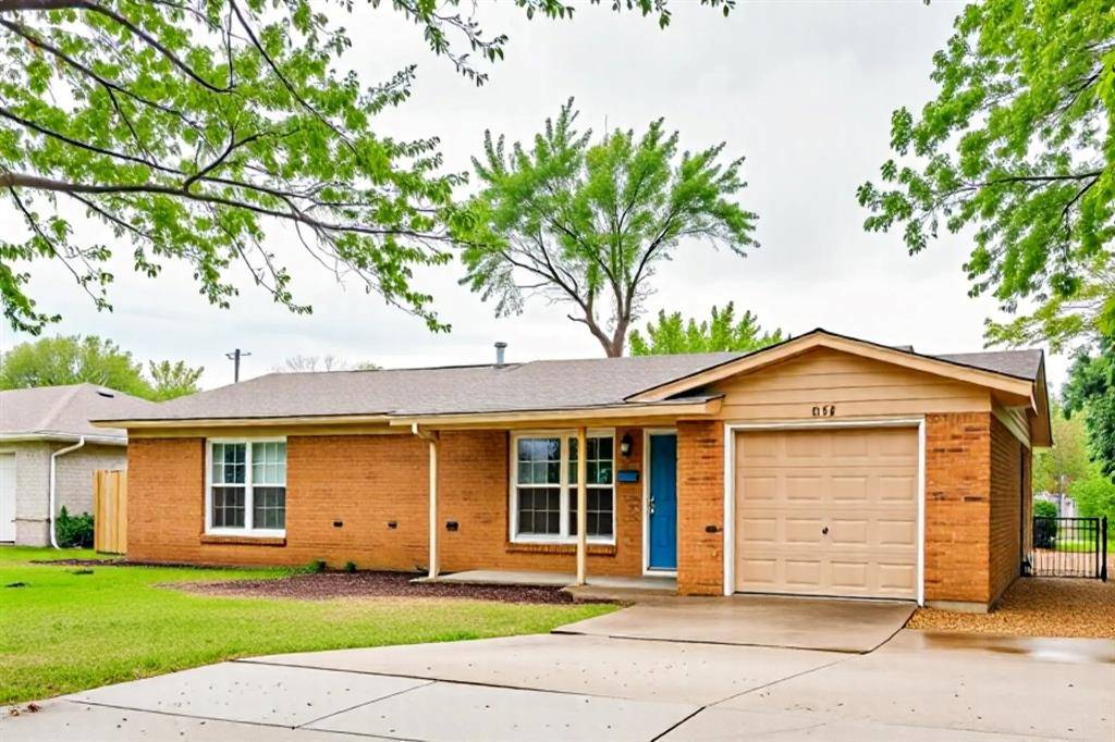 Grapevine, TX 76051,1230 Bellaire Drive