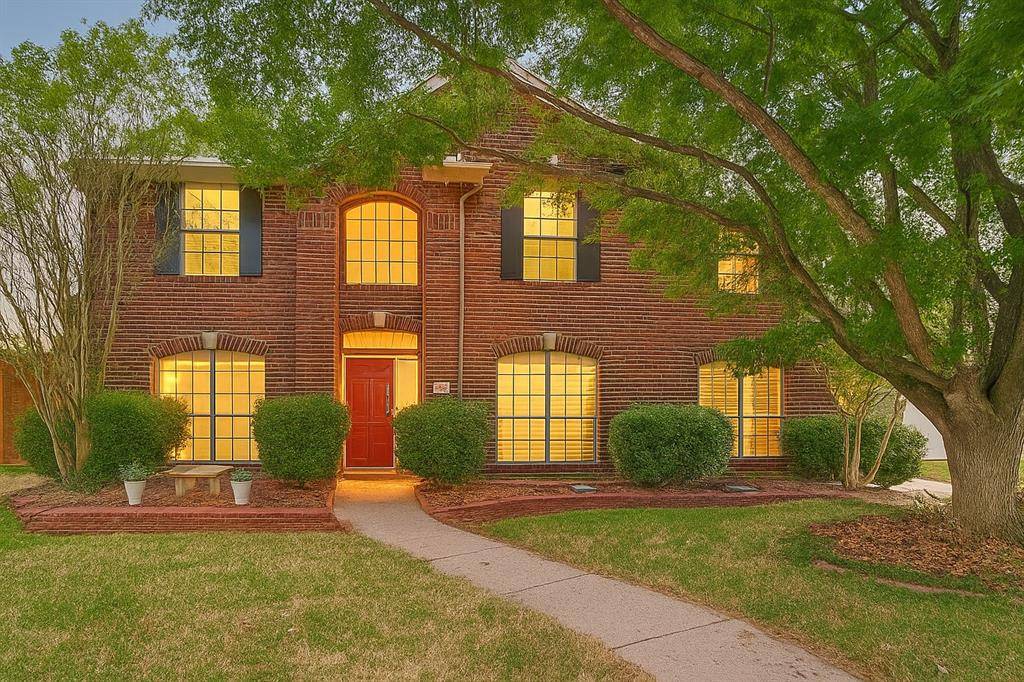 Plano, TX 75024,4817 Carolwood Drive