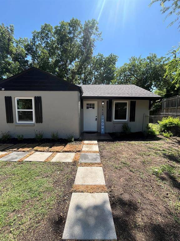 White Settlement, TX 76108,412 Sands Court