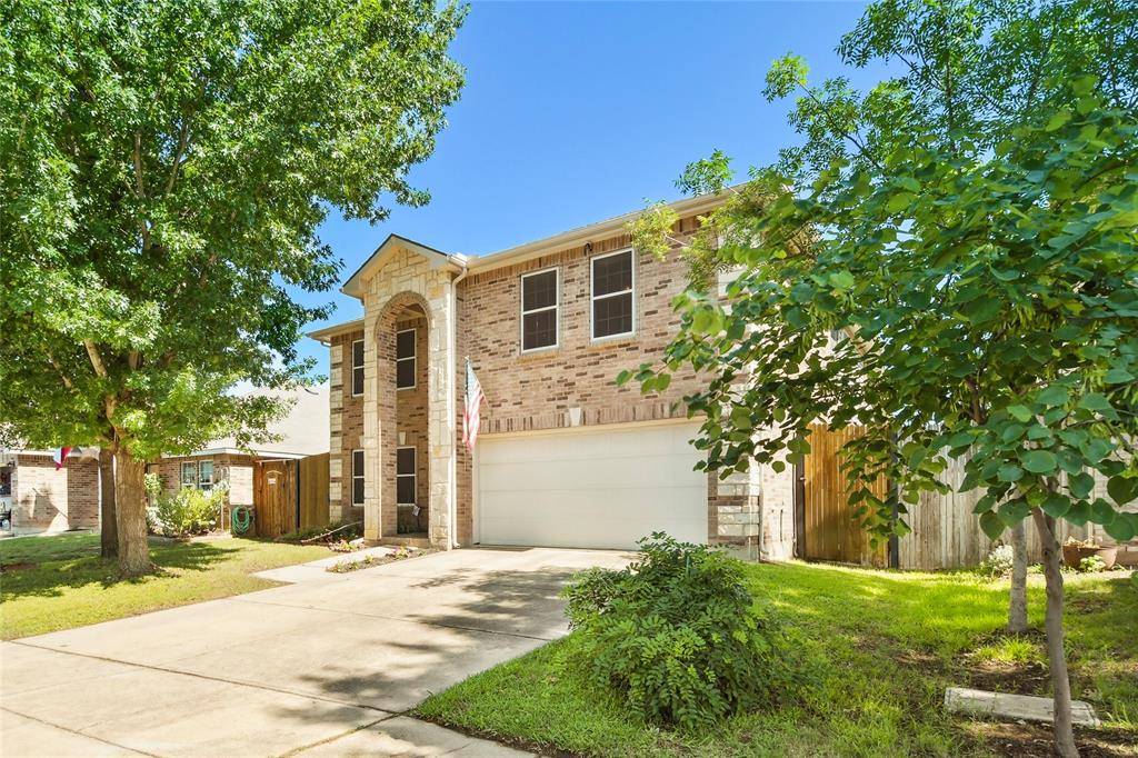 Fort Worth, TX 76247,1729 Thorntree Lane