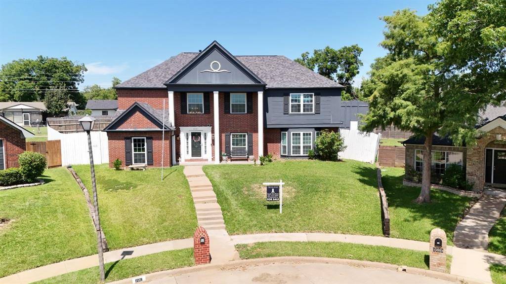 Carrollton, TX 75006,1201 Brittainy Place