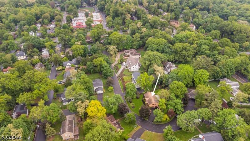 Haworth Boro, NJ 07641,107 Hendrickson St