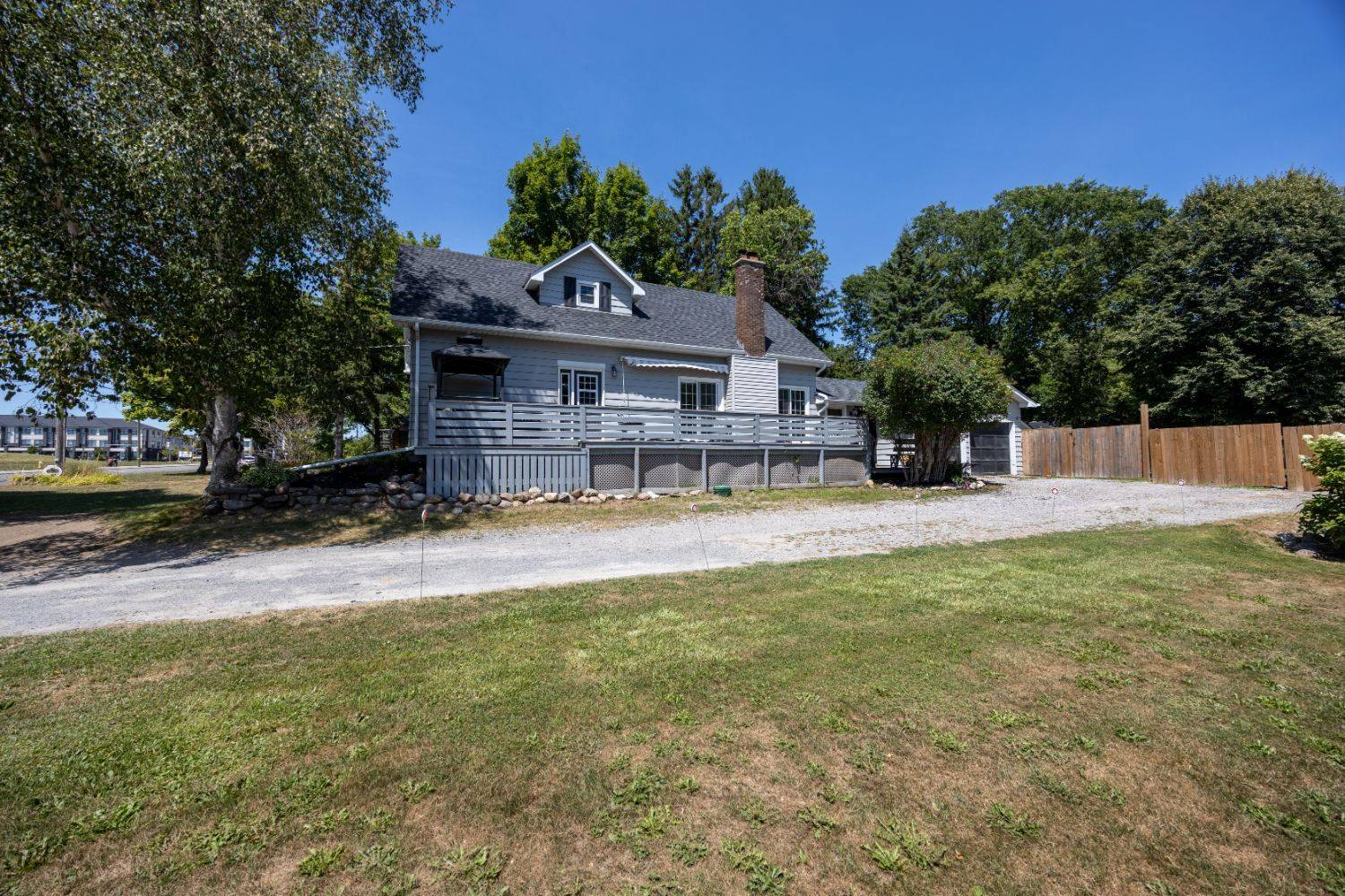Clarington, ON L1E 2J3,79 Townline RD N