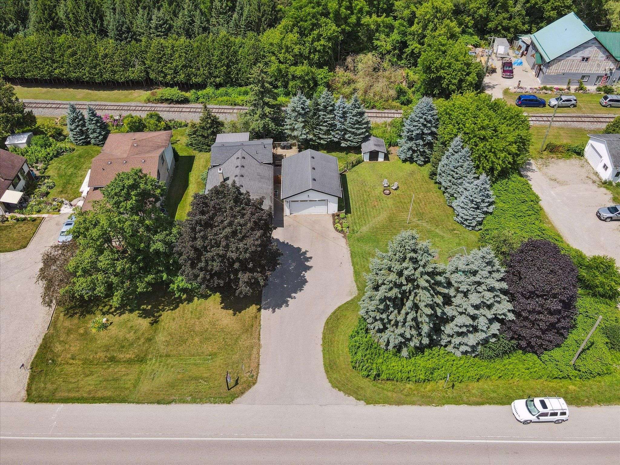 Woodstock, ON N4S 7V6,585033 County 9 RD