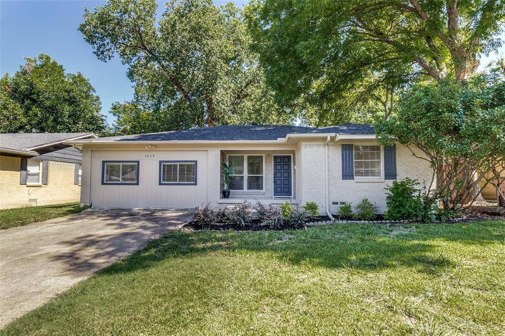 Dallas, TX 75243,8829 Clearwater Drive