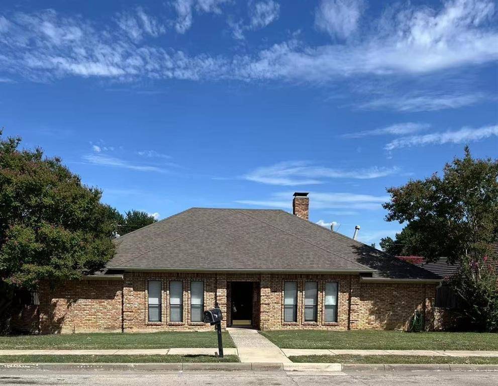 Irving, TX 75062,2420 Keyhole Street