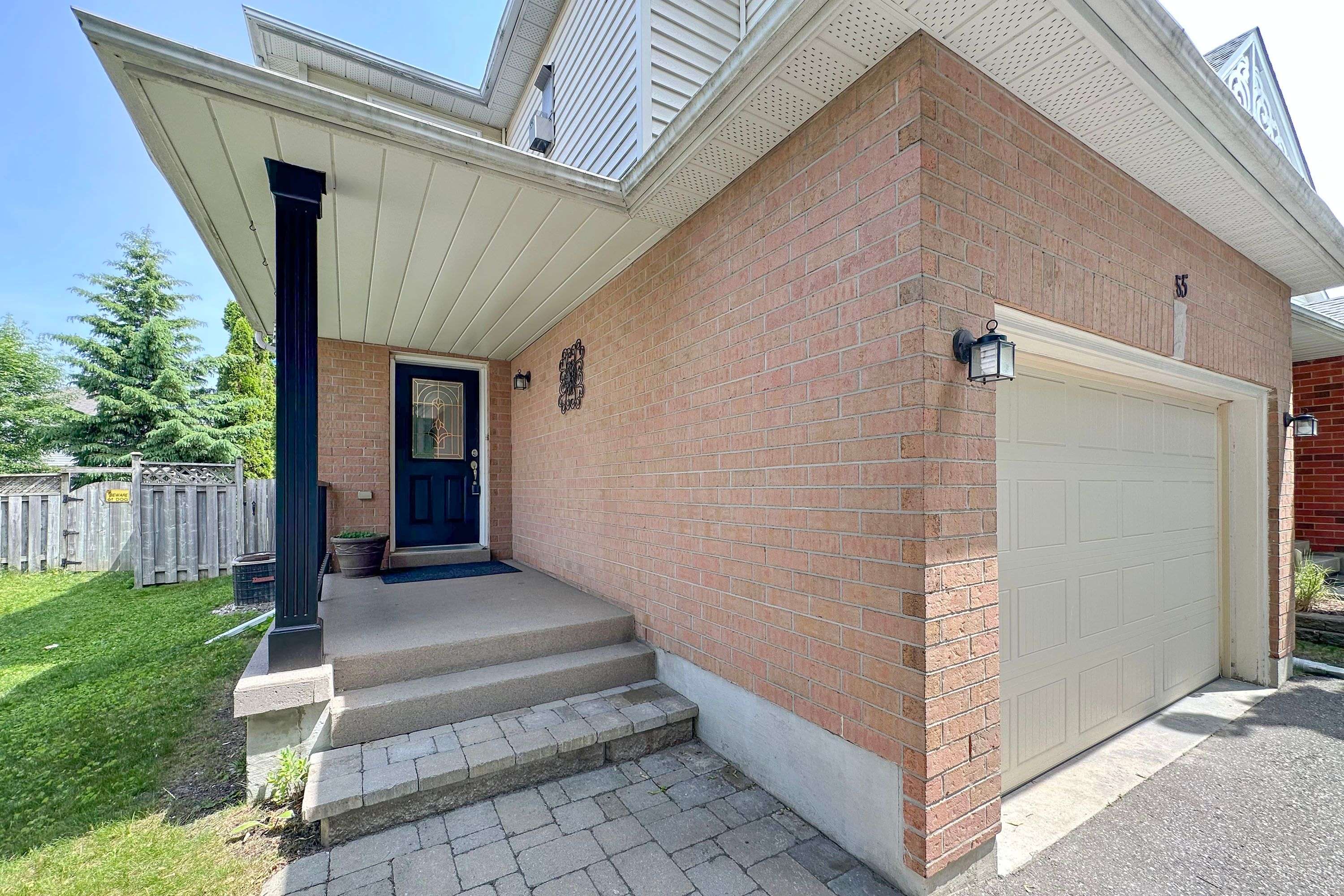 Clarington, ON L1E 2X8,55 Hearthstone CRES