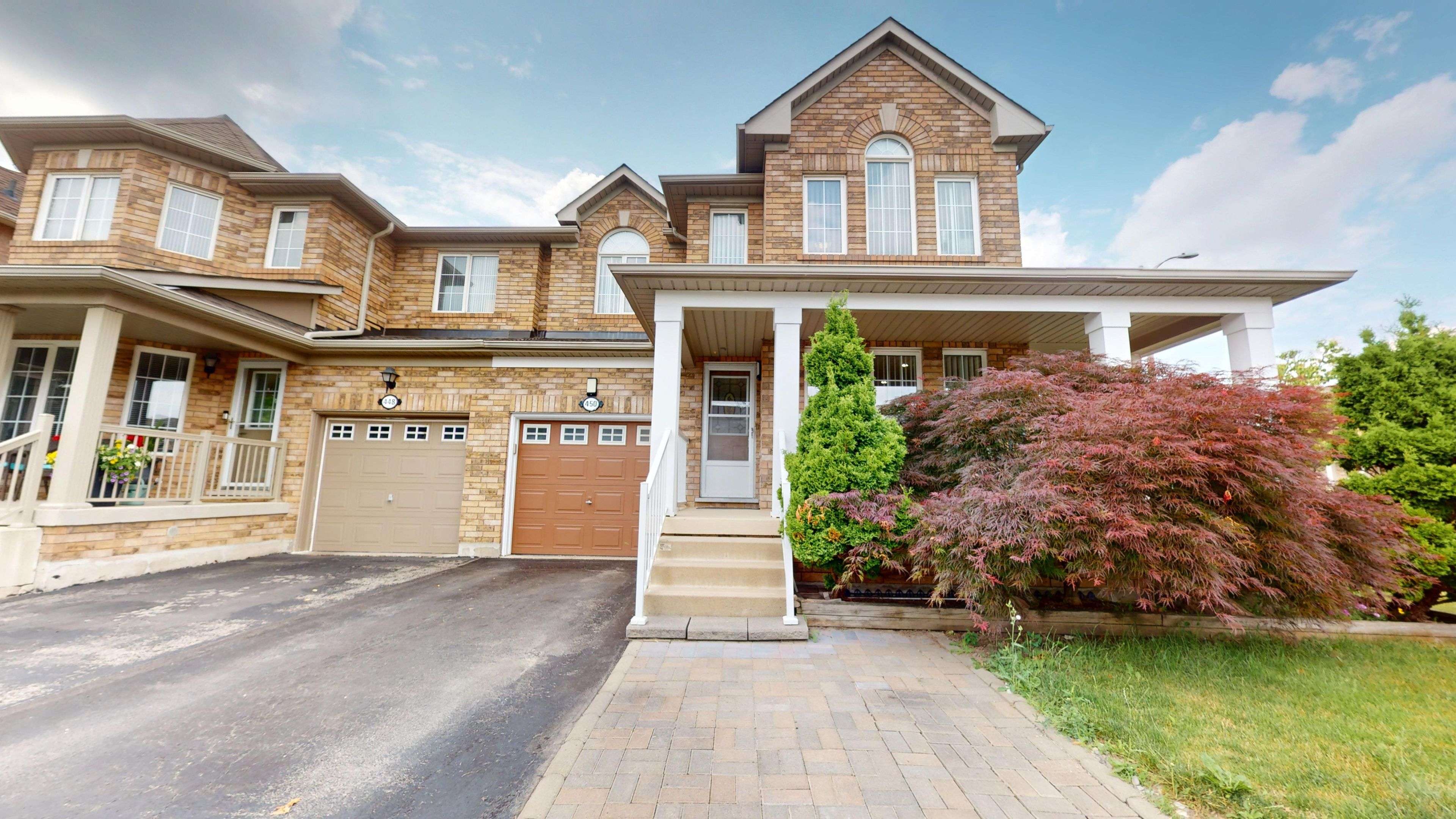 Vaughan, ON L6A 3G2,450 John Deisman BLVD