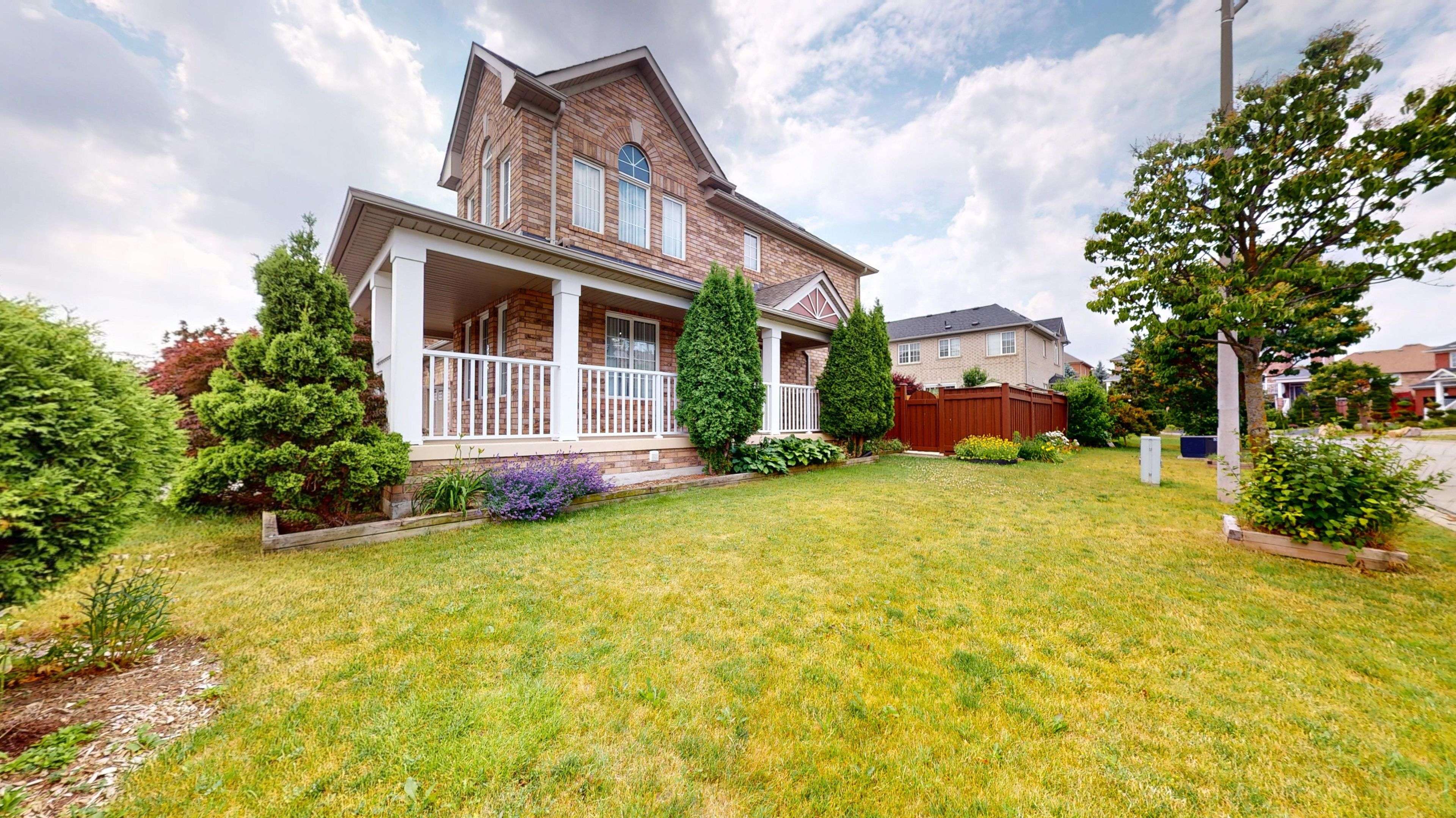 Vaughan, ON L6A 3G2,450 John Deisman BLVD