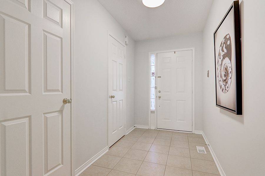 Markham, ON L3R 5T9,21 Raintree DR