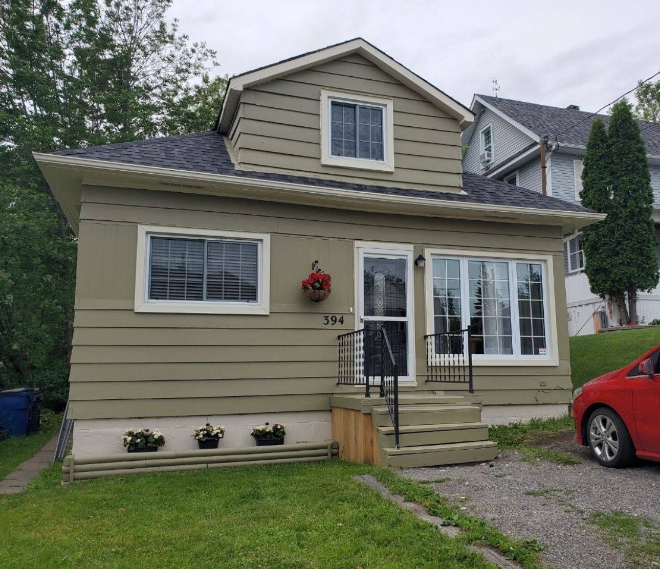 Temiskaming Shores, ON P0J 1K0,394 Probyn ST