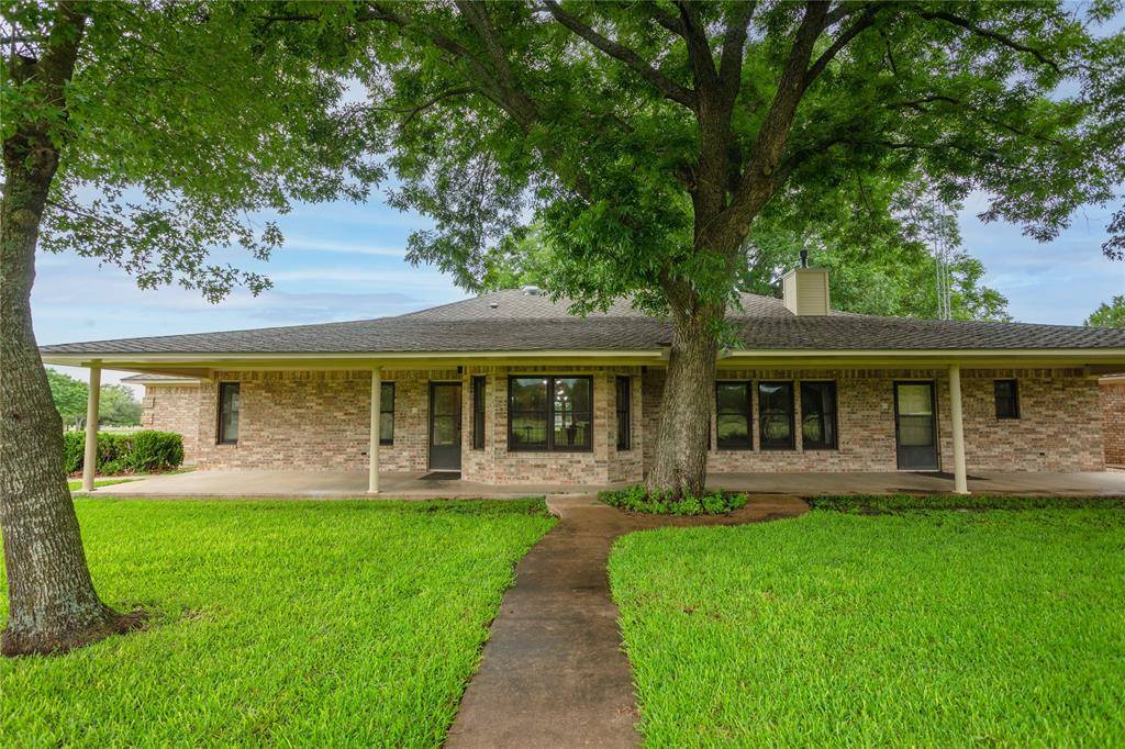 Meridian, TX 76665,135 Private Road 2526