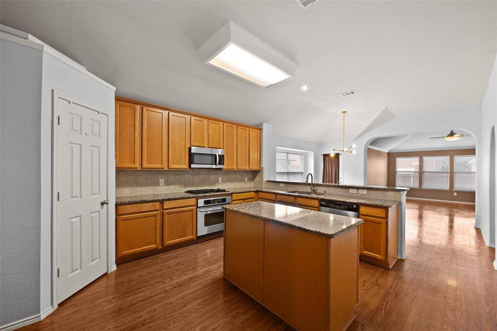 Frisco, TX 75035,11366 Mansfield Drive