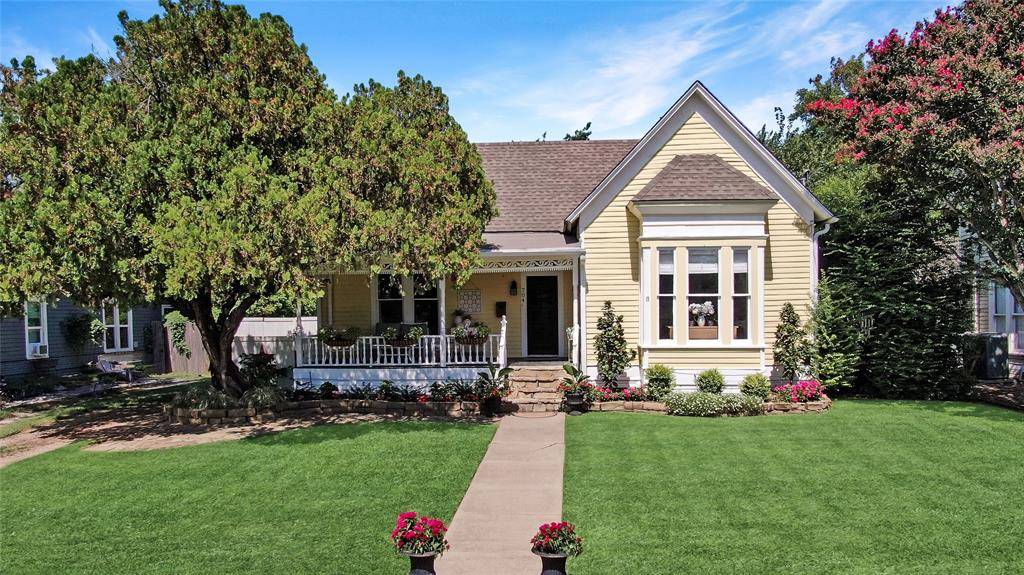 Mckinney, TX 75069,704 Parker Street