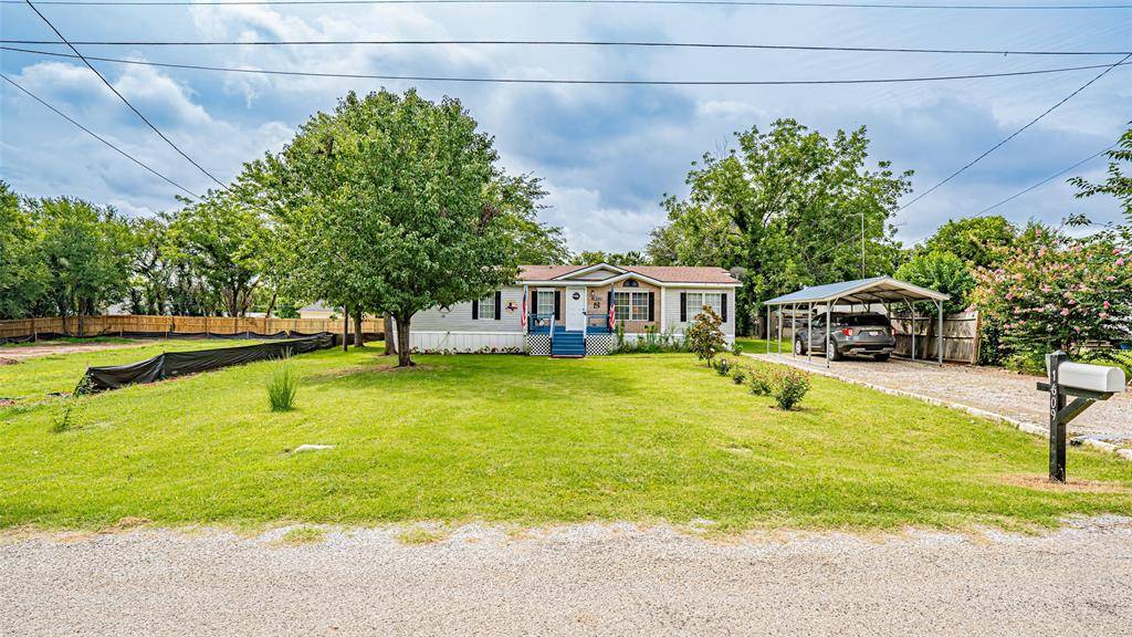 Granbury, TX 76048,1609 Lands End Street