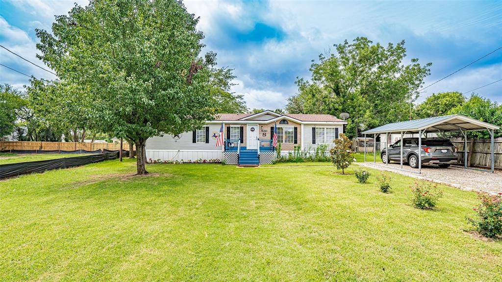 Granbury, TX 76048,1609 Lands End Street