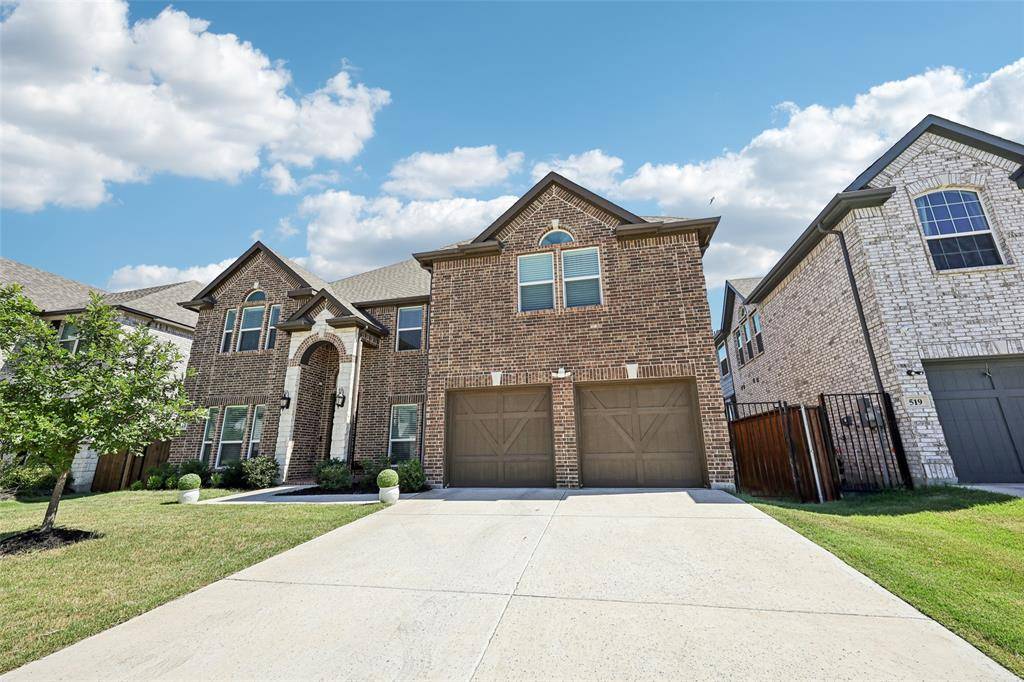 Haslet, TX 76052,513 Westwood Way Drive
